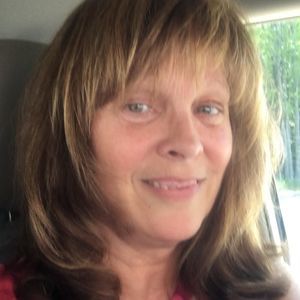 Meet your Posher, Sheryl